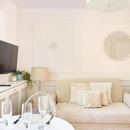 Trojmiejskie - Joy For 3 Apartmán