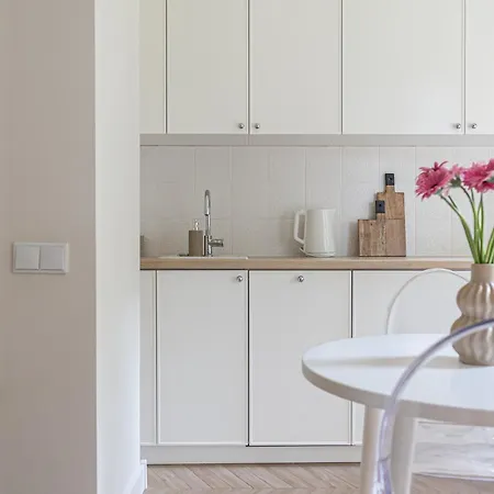 Apartmán Trojmiejskie - Joy For 3 *