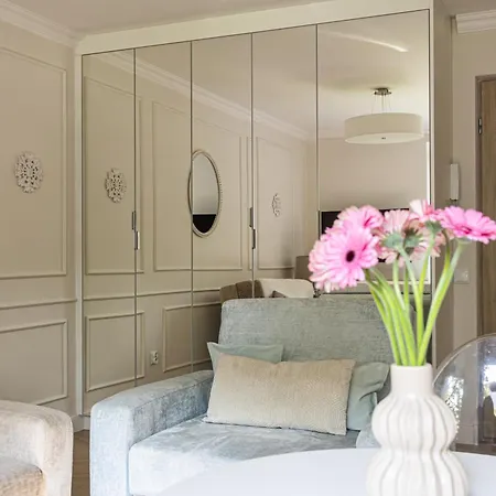 Trójmiejskie - Joy For 3 * Gdansk