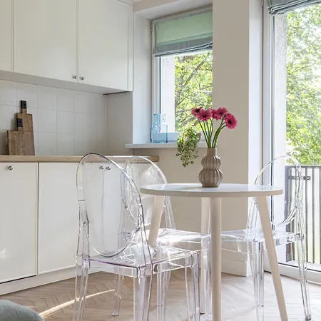 Trójmiejskie - Joy For 3 Gdansk