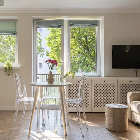 Trojmiejskie - Joy For 3 * Gdańsk