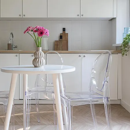 Trojmiejskie - Joy For 3 Appartement